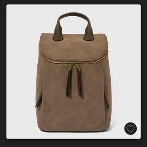 Mini Olivia backpack - Universal Thread
